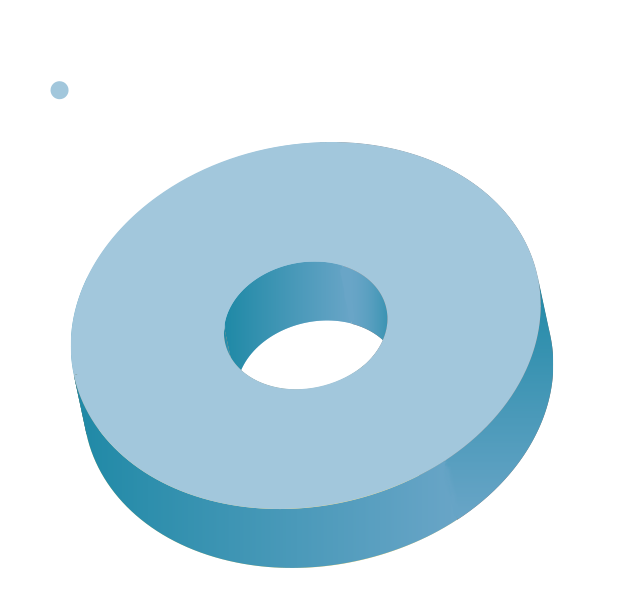 Token Distribution